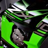 Patins de protection Top Block RLK59 Kawasaki Ninja ZX-10R (2021-2024)