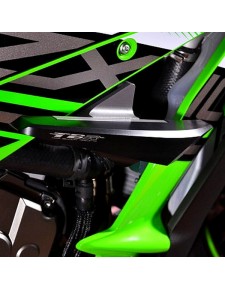 Patins de protection Top Block RLK59 Kawasaki Ninja ZX-10R (2021-2023) | Moto Shop 35