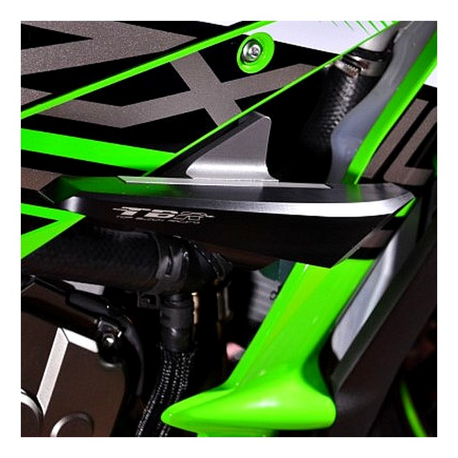 Patins de protection Top Block RLK59 Kawasaki Ninja ZX-10R (2021-2024) | Moto Shop 35