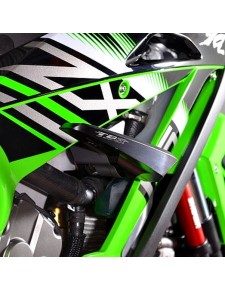 Patins de protection Top Block RLK59 Kawasaki Ninja ZX-10R (2021-2023) | Moto Shop 35