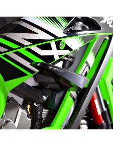 Patins de protection Top Block RLK59 Kawasaki Ninja ZX-10R (2021-2024) | Moto Shop 35
