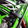 Patins de protection Top Block RLK59 Kawasaki Ninja ZX-10R (2021-2024) | Moto Shop 35