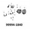 Prise USB-A Kawasaki Versys 650 (2022-2026) | Réf. 999941923