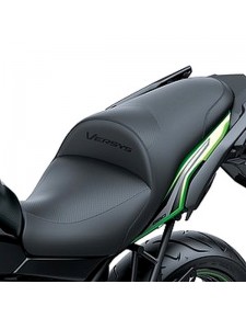 Selle basse gel (-20mm) Kawasaki Versys 650 (2022-2024) | Réf. 999941832