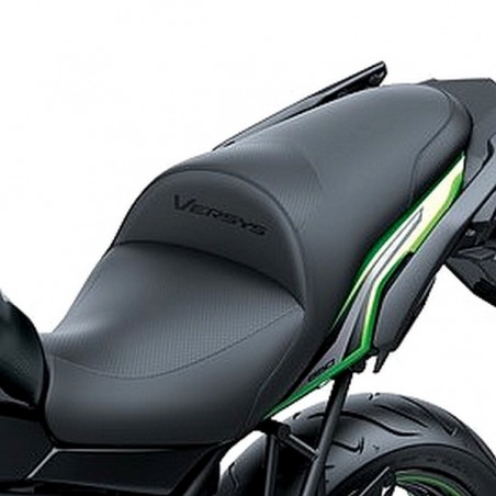Selle basse gel (-20mm) Kawasaki Versys 650 (2022-2026) | Réf. 999941832