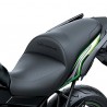 Selle basse gel (-20mm) Kawasaki Versys 650 (2022-2024)