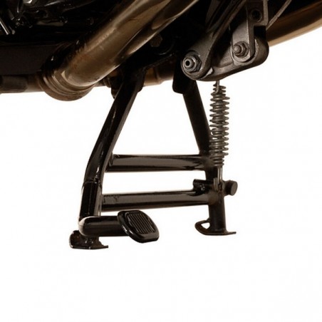 Béquille centrale SW Motech Kawasaki ZZR 1400 (2011-2014) | Réf. HPS.08.516.100