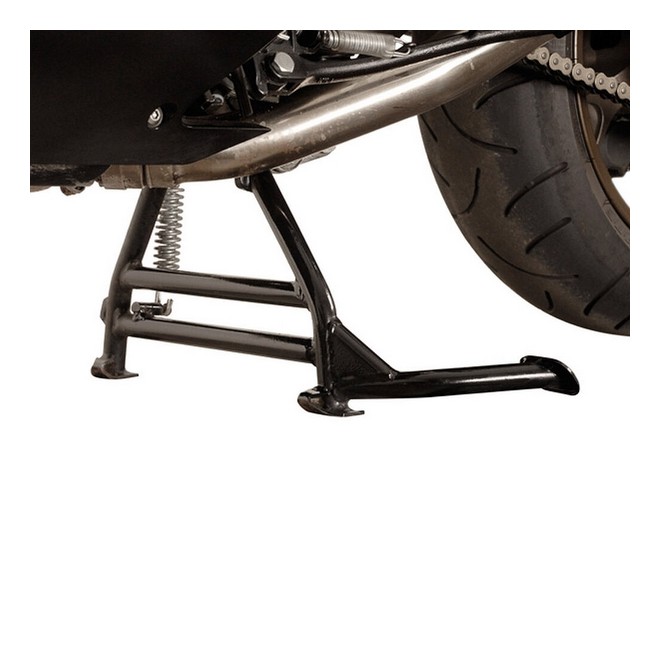 Béquille centrale SW Motech Kawasaki ZZR 1400 (2011-2014) | Réf. HPS.08.516.100