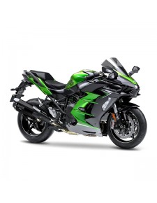 Pack performance Kawasaki Ninja H2 SX (2022) | Moto Shop 35