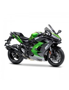 Pack performance Kawasaki Ninja H2 SX (2023) | Moto Shop 35