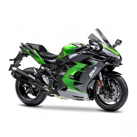 Pack performance Kawasaki Ninja H2 SX (2023-2024) | Moto Shop 35