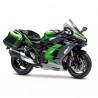 Pack Tourer Kawasaki Ninja H2 SX (2022-2024)