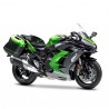 Pack Tourer Kawasaki Ninja H2 SX (2023-2024) | Moto Shop 35