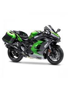 Pack Performance Tourer Kawasaki Ninja H2 SX (2022) | Moto Shop 35