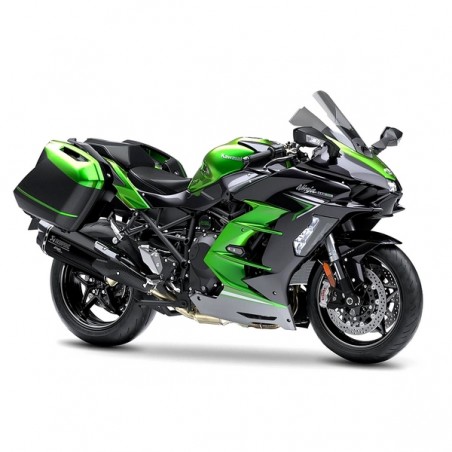Pack Performance Tourer Kawasaki Ninja H2 SX (2023-2024) | Moto Shop 35