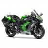 Pack Performance Tourer Kawasaki Ninja H2 SX (2023-2024)