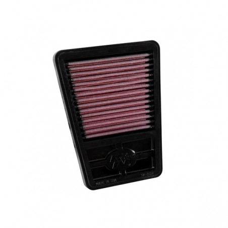 Filtre à air haute performance K&N KA-2414 | Moto Shop 35