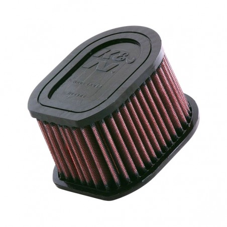 Filtre à air haute performance K&N KA-1003 | Moto Shop 35