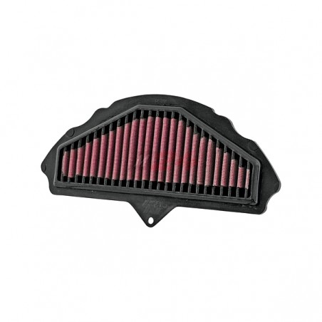 Filtre à air haute performance K&N KA-1008 | Moto Shop 35