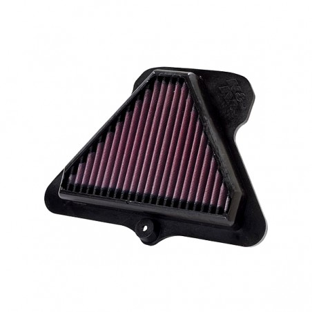 Filtre à air haute performance K&N KA-1011 | Moto Shop 35
