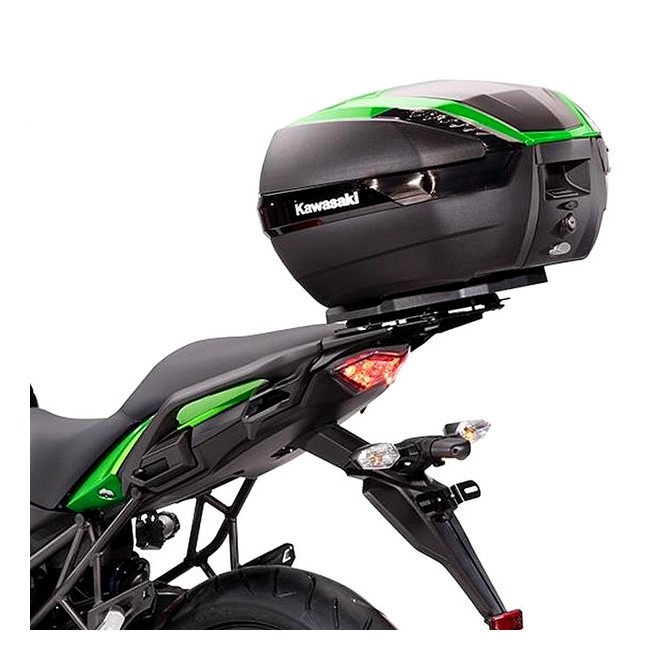 Tapis de Souris Moto Kawasaki Classique