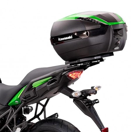 Pack Top-Case 47 litres Kawasaki Versys 650 (2015-2021) | Moto Shop 35