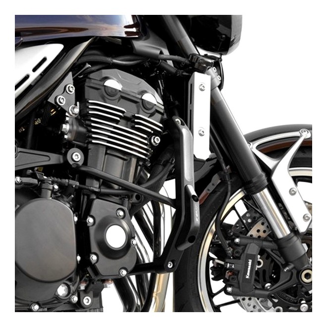 Patins de protection Top Block RLK45 Kawasaki Z900RS (2018-2026) | Moto Shop 35
