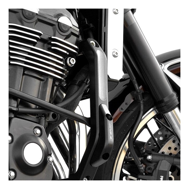 Patins de protection Top Block RLK45 Kawasaki Z900RS (2018-2026) | Moto Shop 35