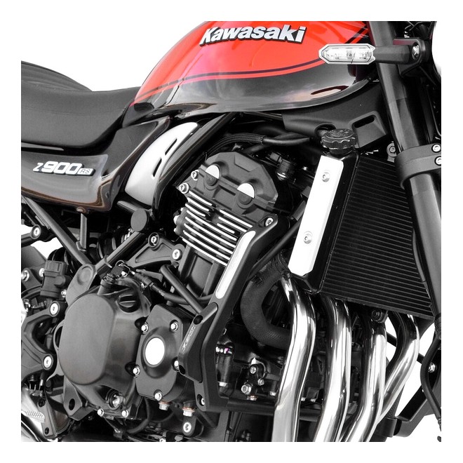 Patins de protection Top Block RLK45 Kawasaki Z900RS (2018-2026) | Moto Shop 35