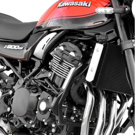 Patins de protection Top Block RLK45 Kawasaki Z900RS (2018-2026) | Moto Shop 35