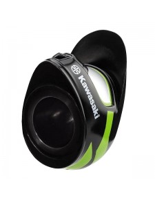 Cache boule d'attelage Kawasaki | Moto Shop 35