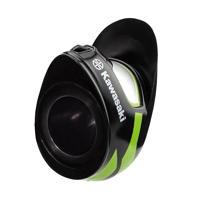 Cache boule d'attelage Kawasaki 181MGU2210 | Moto Shop 35