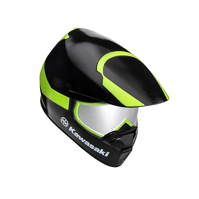 Cache boule d'attelage Kawasaki 181MGU2210 | Moto Shop 35