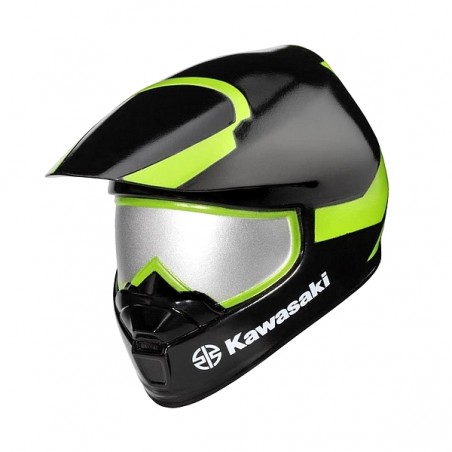 Cache boule d'attelage Kawasaki 181MGU2210 | Moto Shop 35