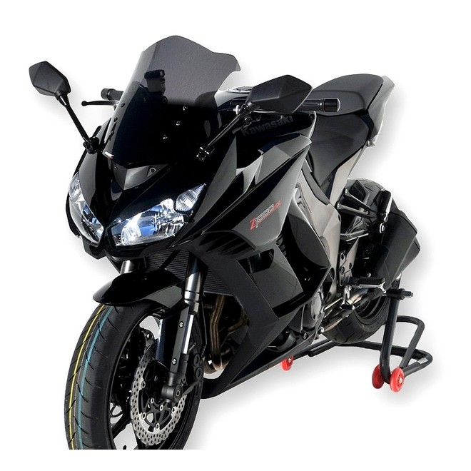 Bulle Ermax Sport Kawasaki Z1000SX (2011-2016) | Moto Shop 35