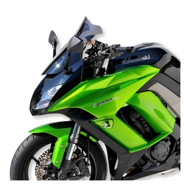 Bulle Ermax Sport Kawasaki Z1000SX (2011-2016) | Moto Shop 35