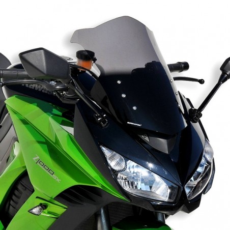 Bulle Ermax Sport Kawasaki Z1000SX (2011-2016) | Moto Shop 35
