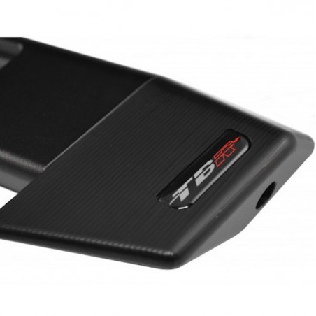 Patins de rechange Top Block RLK53 Kawasaki Ninja 650 (2020-2025) | Moto Shop 35