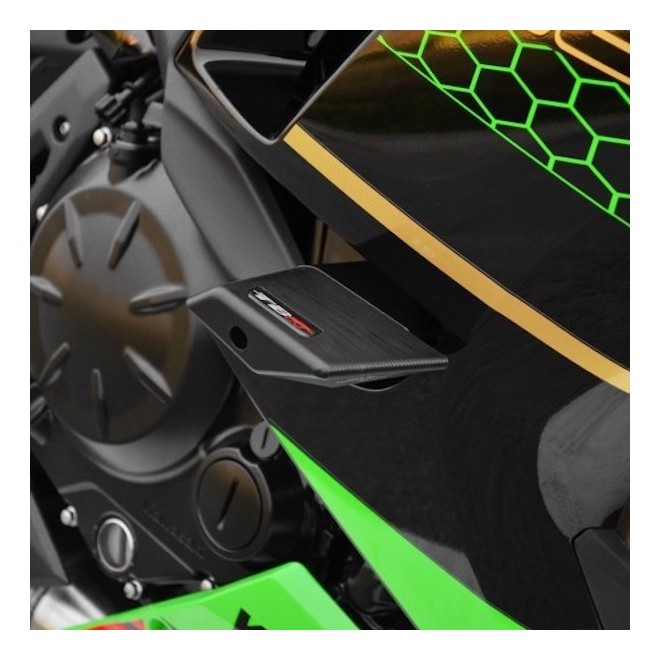 Patins de rechange Top Block RLK53 Kawasaki Ninja 650 (2020-2025) | Moto Shop 35