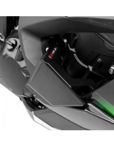 Patins de protection Top Block RLK56 Kawasaki Ninja 1000SX (2020-2023) | Moto Shop 35