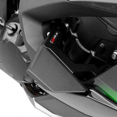 Patins de protection Top Block RLK56 Kawasaki Ninja 1000SX (2020-2024) | Moto Shop 35