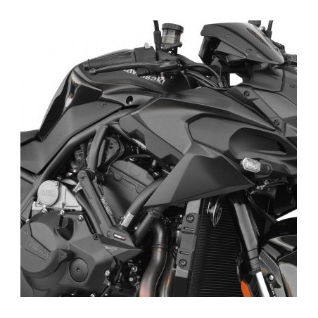 Patins de protection Top Block RLK57 Kawasaki Z H2 (2020-2024) |Moto Shop 35