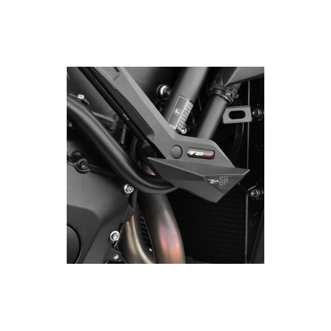 Patins de protection Top Block RLK57 Kawasaki Z H2 (2020-2024) |Moto Shop 35