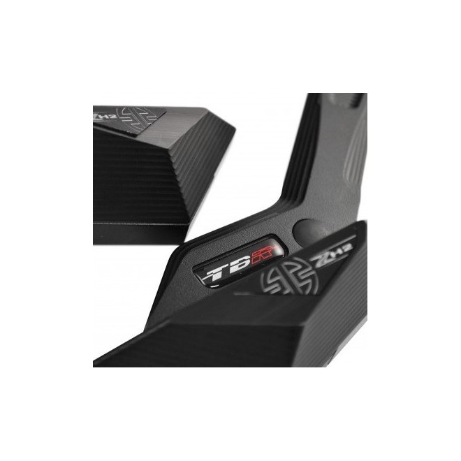 Patins de protection Top Block RLK57 Kawasaki Z H2 (2020-2024) |Moto Shop 35