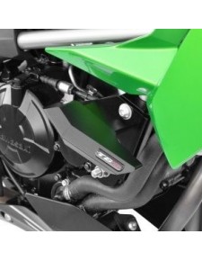 Patins de protection Top Block RLK46 Kawasaki Z125 (2019-2023) | Moto Shop 35