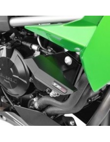 Patins de protection Top Block RLK46 Kawasaki Z125 (2019) | Moto Shop 35