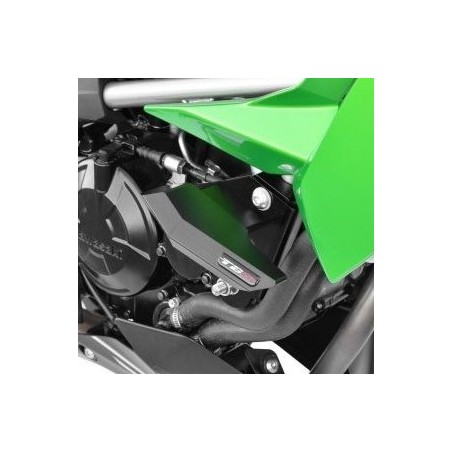 Patins de protection Top Block RLK46 Kawasaki Z125 (2019) | Moto Shop 35