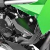 Patins de protection Top Block RLK46 Kawasaki Z125 (2019)