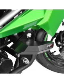Patins de protection Top Block RLK46 Kawasaki Z125 (2019-2023) | Moto Shop 35