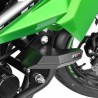 Patin de rechange Top Block RLK46 Kawasaki Z125 (2019-2021) | Moto Shop 35